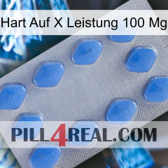 Hard On X Power 100 Mg 21